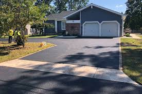 Best Driveway Drainage Solutions  in Placentia, CA